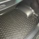 фото картинка Автомобильный коврик в багажник Kia Sportage 4 2016- (Avto-Gumm) — АвтоПлюс
