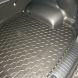 фото картинка Автомобильный коврик в багажник Kia Sportage 4 2016- (Avto-Gumm) — АвтоПлюс