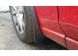 фото картинка Передние брызговики Mazda 6 2012- Sd/Un (Novline/Frosch) — АвтоПлюс