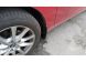фото картинка Передние брызговики Mazda 6 2012- Sd/Un (Novline/Frosch) — АвтоПлюс