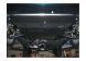 фото картинка Металлическая защита двигателя Chery Tiggo 2005-2011 (Кolchuga) Standart — АвтоПлюс