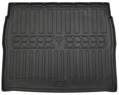 Коврик в багажник для Citroen C3 Aircross 2025- верхняя полка (Stingray)