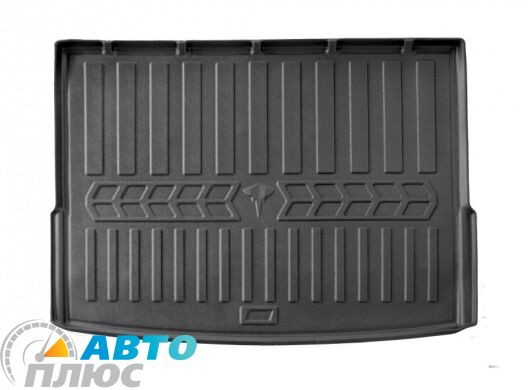 Коврик в багажник для BMW X1 (U11)/iX1 2022- (Stingray)