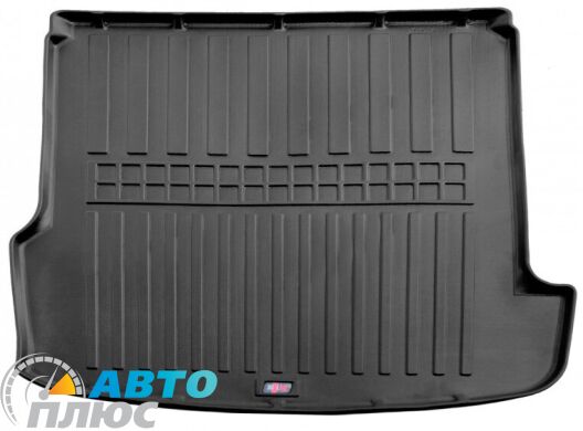 Коврик в багажник для Volkswagen Passat B5 1996- Universal (Stingray)