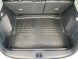 фото картинка Коврик в багажник для Honda eNS1 2021- нижняя полка (Stingray) — АвтоПлюс