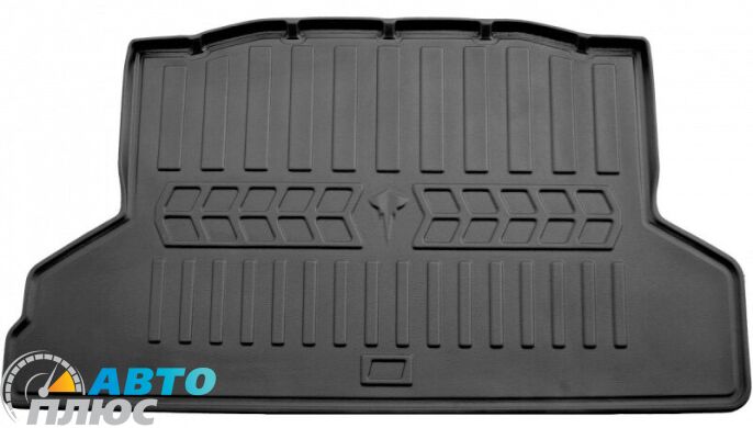 Коврик в багажник для Honda eNS1 2021- нижняя полка (Stingray)