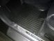 Передние коврики в автомобиль Hyundai Grandeur 2011- (Avto-Gumm)