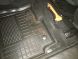 Водительский коврик в салон Mazda CX-5 2012- (Avto-Gumm)