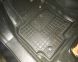 Водительский коврик в салон Mazda CX-5 2012- (Avto-Gumm)