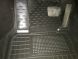 Водительский коврик в салон Mazda CX-5 2012- (Avto-Gumm)