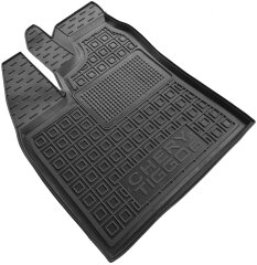 Водительский коврик в салон Chery Tiggo 6 2025- (AVTO-Gumm)