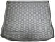 фото картинка Автомобильный коврик в багажник Ford Edge 2 2014- (Avto-Gumm) — АвтоПлюс