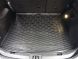 фото картинка Автомобильный коврик в багажник Ford Edge 2 2014- (Avto-Gumm) — АвтоПлюс