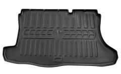 Коврик в багажник для Ford Fusion 2002-2012 (Stingray)