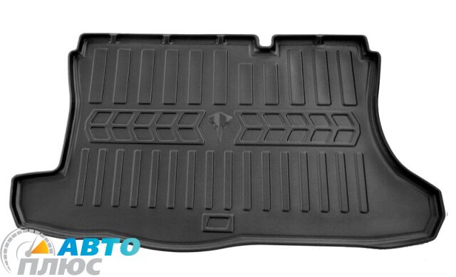 Коврик в багажник для Ford Fusion 2002-2012 (Stingray)