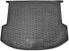 фото картинка Автомобильный коврик в багажник BYD Sea Lion 06 2025- верхняя полка (без саб.) (AVTO-Gumm) — АвтоПлюс