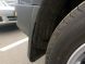 Комплект бризковиків Ford Kuga 2016- (AVTM)