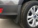 Комплект бризковиків Ford Kuga 2016- (AVTM)