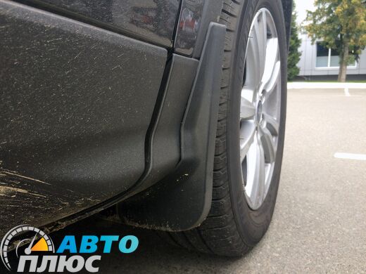 Комплект бризковиків Ford Kuga 2016- (AVTM)