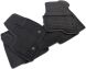 фото картинка Гибридные коврики в салон Ford Explorer 2010- (AVTO-Gumm) — АвтоПлюс