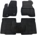 фото картинка Гибридные коврики в салон Ford Explorer 2010- (AVTO-Gumm) — АвтоПлюс