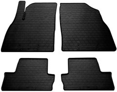 Резиновые коврики в салон Chevrolet Volt 2010- (Stingray)