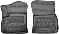 Передние коврики в автомобиль Peugeot e-2008 2021- (AVTO-Gumm)