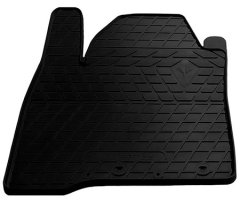 Резиновый водительский коврик Toyota Land Cruiser 200 07-/14-/Lexus LX 570 07-/14- (Stingray)