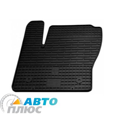 Резиновый водительский коврик Ford Kuga 2008- (Stingray)