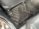 Композитні килимки в салон Toyota Camry 70 2018- (X) чорні AVTO-Tex