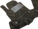 фото картинка Композитные коврики в салон Volkswagen Golf 6 2009- (X) AVTO-Tex — АвтоПлюс