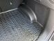 фото картинка Автомобильный коврик в багажник Hyundai Tucson 2021- верхняя полка c сабв. (AVTO-Gumm) — АвтоПлюс