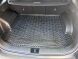 фото картинка Автомобильный коврик в багажник Hyundai Tucson 2021- верхняя полка c сабв. (AVTO-Gumm) — АвтоПлюс