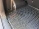 фото картинка Автомобильный коврик в багажник Hyundai Tucson 2021- верхняя полка c сабв. (AVTO-Gumm) — АвтоПлюс
