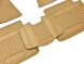 фото картинка Автомобильные коврики в салон Toyota Avensis 2003-2009 бежевые (AVTO-Gumm) &mdash; АвтоПлюс