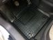 Автомобільні килимки в салон Volkswagen Caddy 2004-2020 (3 двері) (Avto-Gumm)