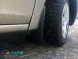 Брызговики для автомобиля Renault Logan 13-/Sandero 13- передние (NorPlast)