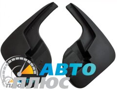 Брызговики для автомобиля Renault Logan 13-/Sandero 13- передние (NorPlast)
