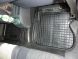 Автомобільні килимки в салон Volkswagen Caddy 2004-2020 (3 двері) (Avto-Gumm)