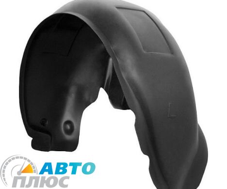 Подкрылок Chevrolet Cobalt 13-/Ravon R4 16- задний левый (Novline/Totem)