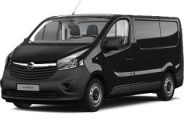 Vivaro 2015-