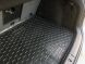 фото картинка Автомобильный коврик в багажник Volkswagen Tiguan 2007-2016 (Avto-Gumm) — АвтоПлюс