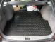 фото картинка Автомобильный коврик в багажник Chevrolet Lacetti 2004- Wagon (AVTO-Gumm) — АвтоПлюс
