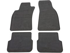 Резиновые коврики в салон Audi A6 (C6) 2004- (Stingray)