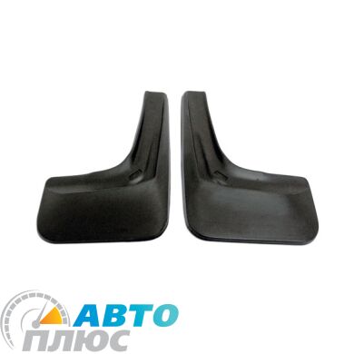 Комплект брызговиков Volvo S90 2016-2023 (Xukey)