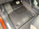 фото картинка Автомобильные коврики в салон Volkswagen ID6 2021- (AVTO-Gumm) — АвтоПлюс