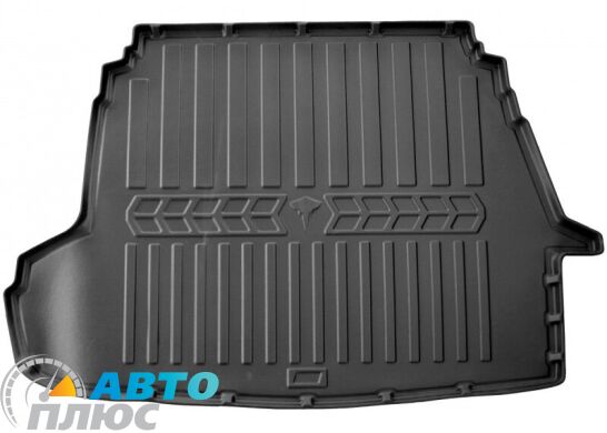 Килимок у багажник для Hyundai Sonata YF/7 2010- (Stingray)