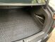 фото картинка Автомобильный коврик в багажник Audi A4 (B8) 2007- Sedan (AVTO-Gumm) — АвтоПлюс