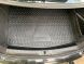фото картинка Автомобильный коврик в багажник Audi A4 (B8) 2007- Sedan (AVTO-Gumm) — АвтоПлюс