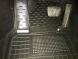 Передние коврики в автомобиль Mazda CX-5 2012- (Avto-Gumm)